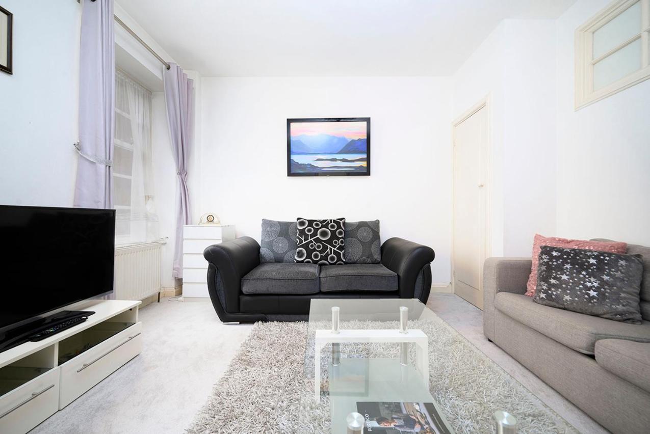Westminster Flat For Families & Business Travelers, Steps To Landmarks! Appartement Londen