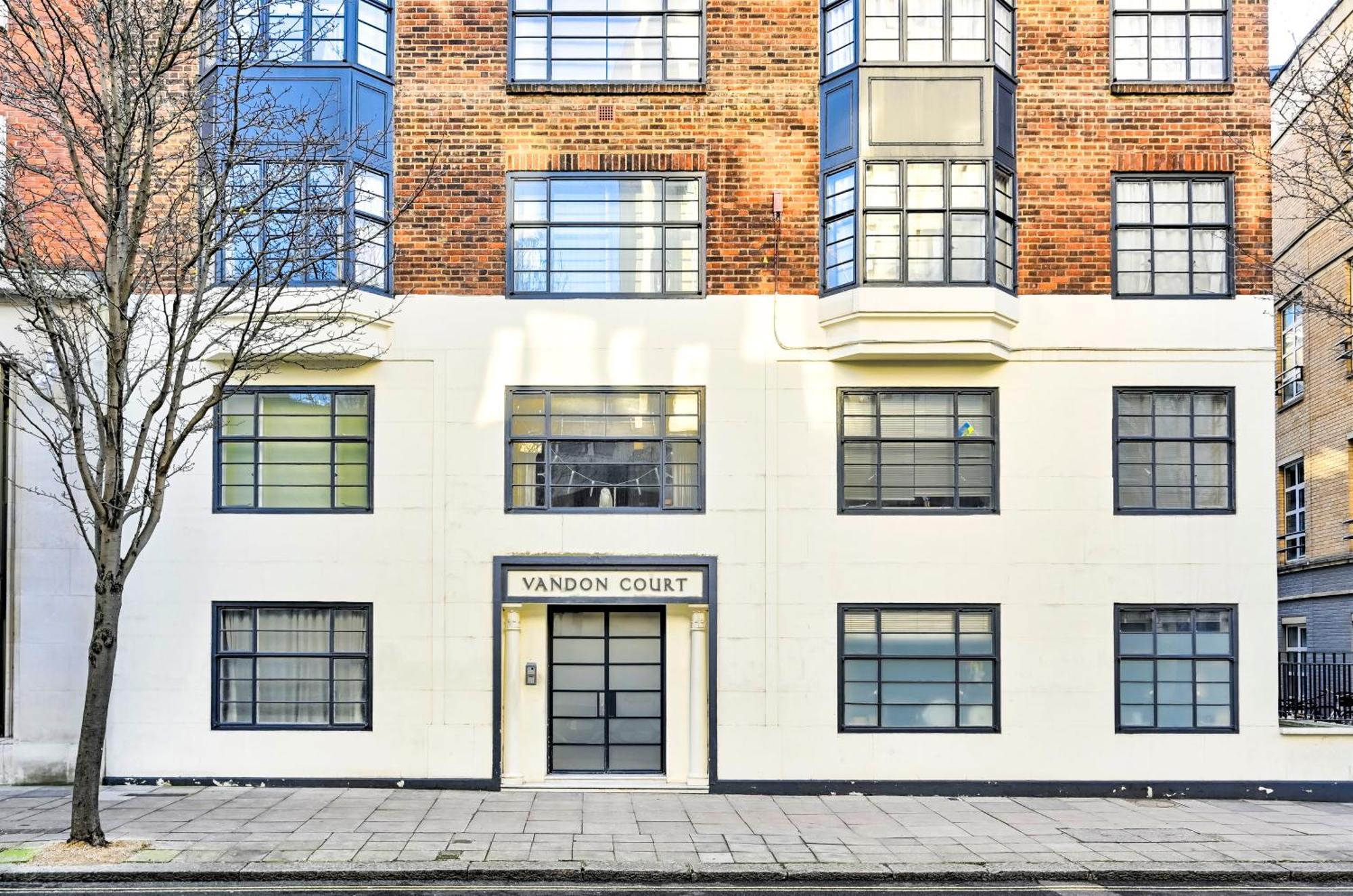 Appartement Westminster Flat For Families & Business Travelers, Steps To Landmarks! Londen